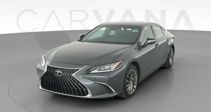 lexus es hybrid 2024 58AEA1C18RU048319 image lexus es hybrid 2024 58AEA1C18RU048319 image
